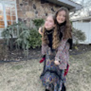 Meet your Posher, Leah